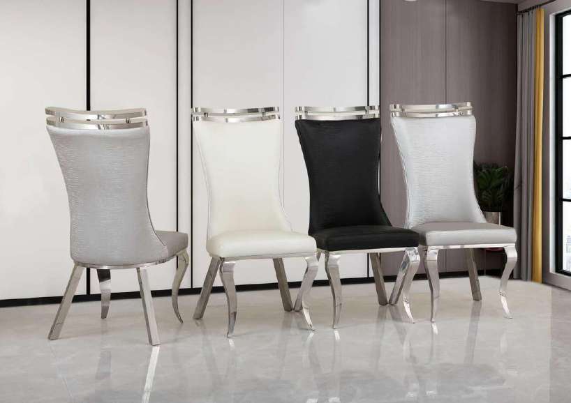 Greek Dining Chair