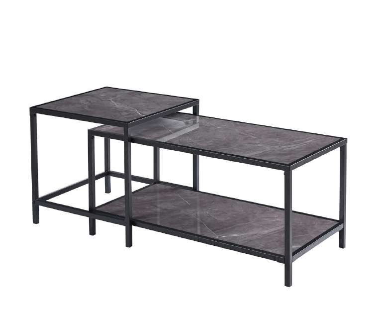 Cooper Set of 2 Tables view 3