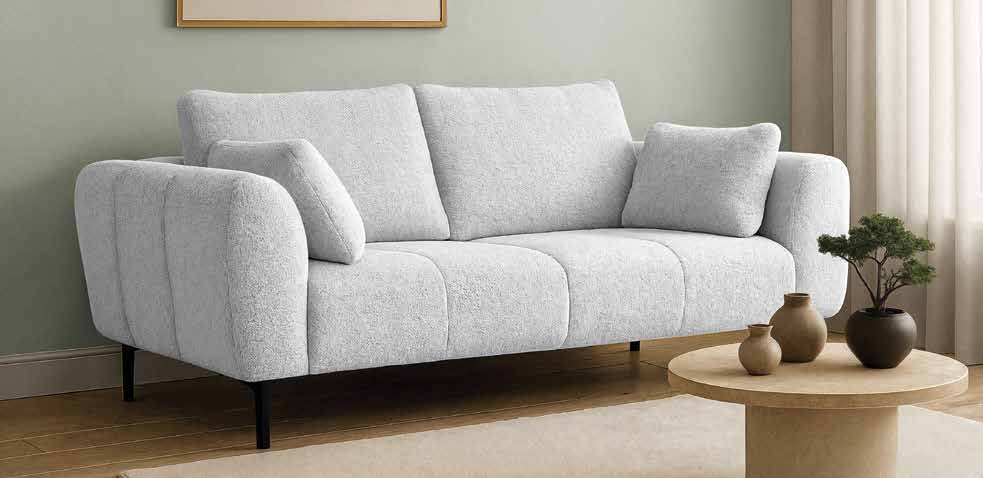 Coco Sofa Bed