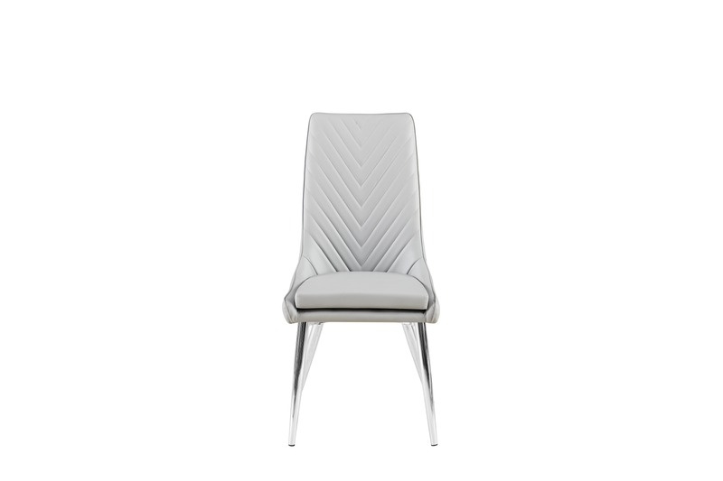 Opus Dining Chair in situ