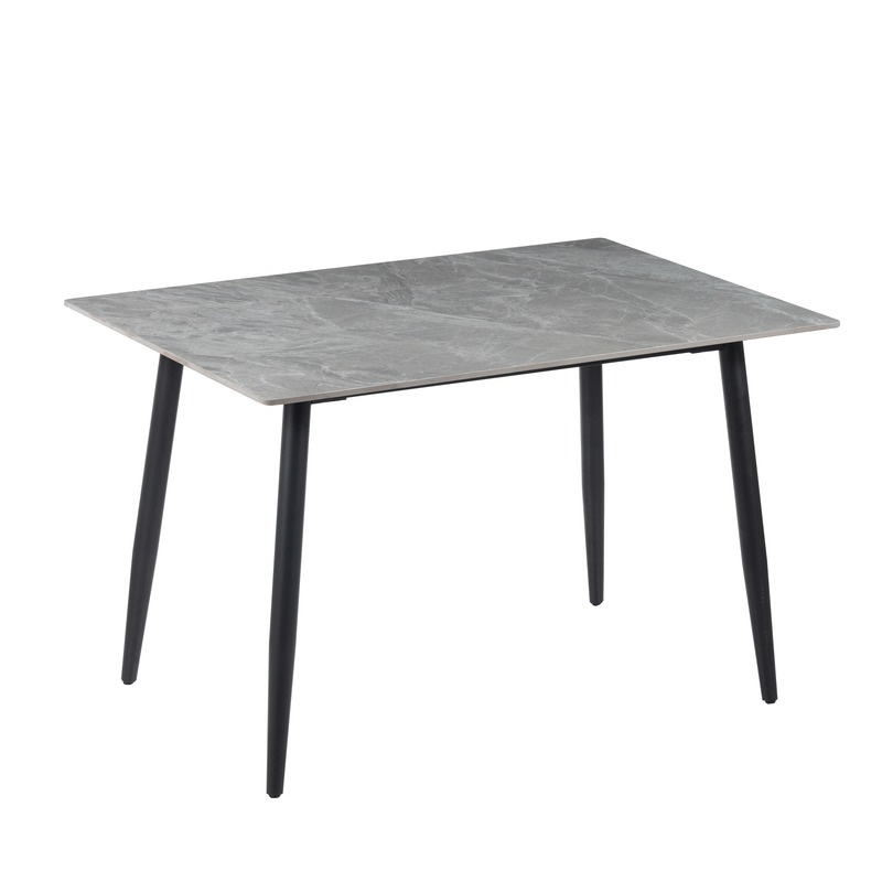 Della Sintered Stone Dining Table view 3