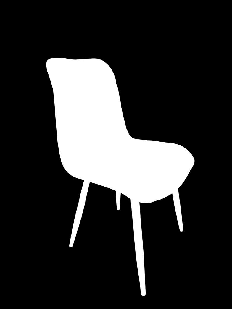 Misty Dining Chair