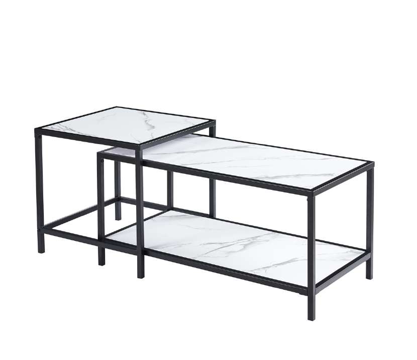 Cooper Set of 2 Tables in situ