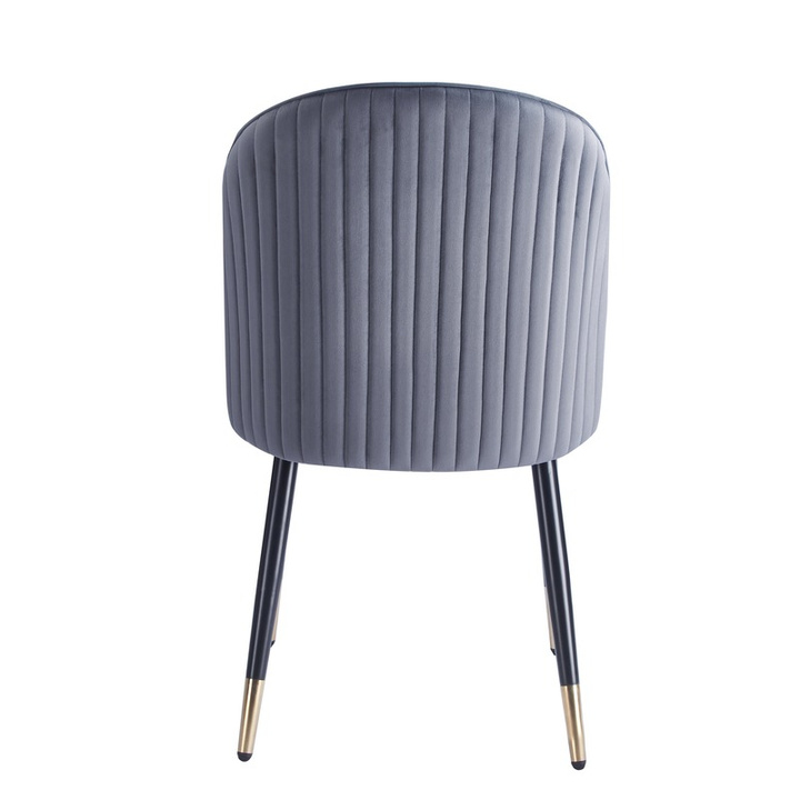 Liza Dining Chair in situ