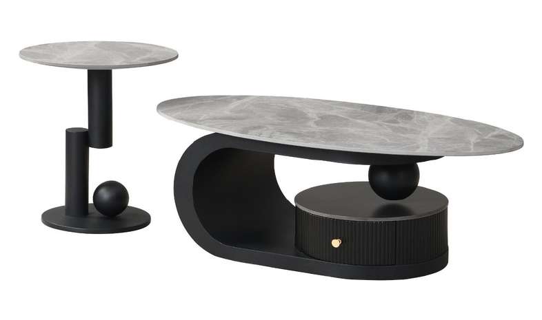 Florida Coffee Table