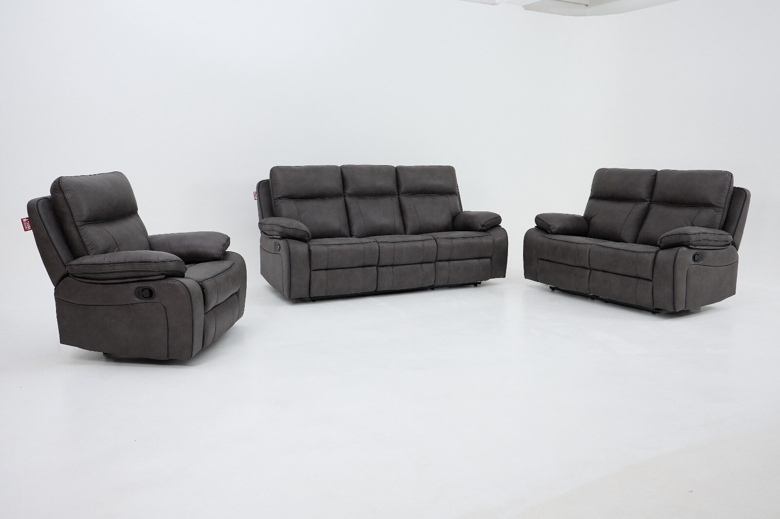 Leon Recliner Sofa