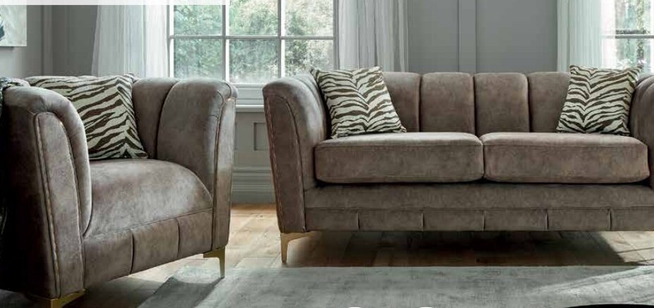 Miami Handcrafted Sofa