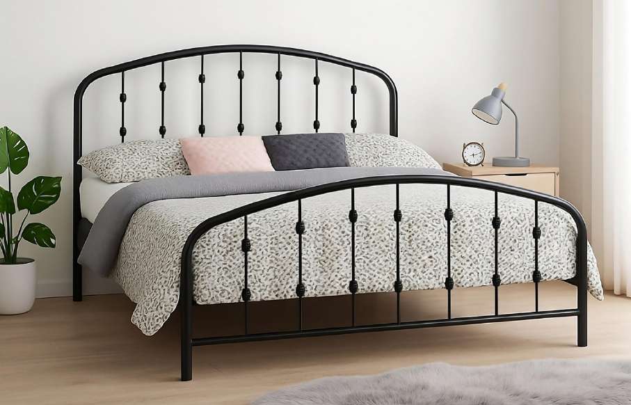 Mozart Bed