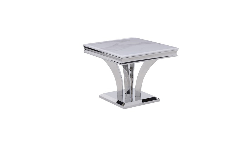 Charisma Marble Coffee Table