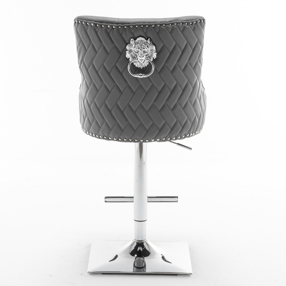 Isabelle Bar Stool