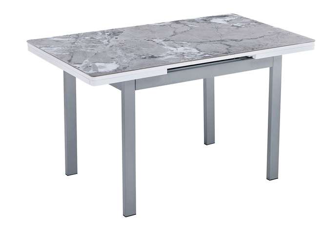 Husty Extendable Dining Table view 3