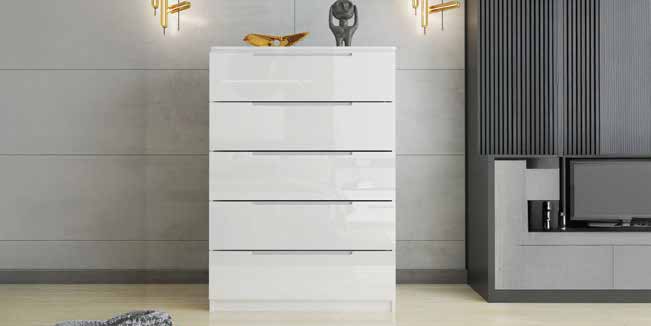 CD01 Chester Drawers X5