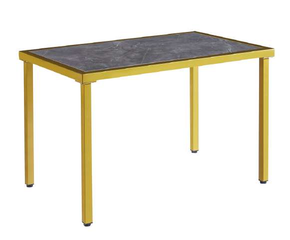 Oval Dining Table