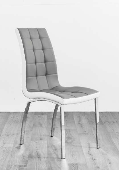 Happy Dining Chair in situ