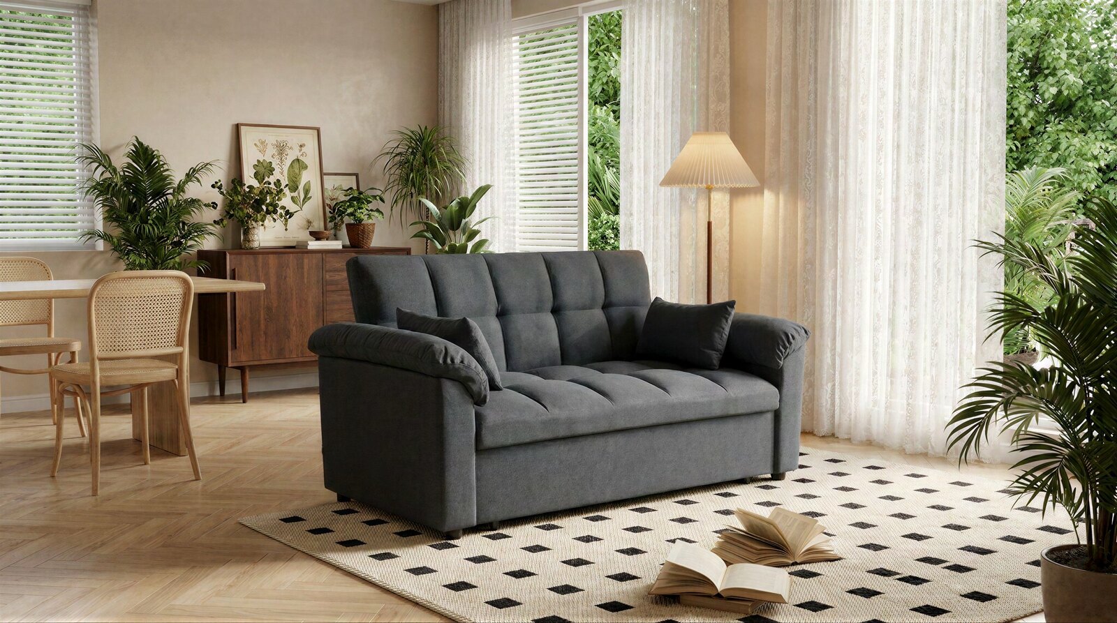 Torino Sofa Bed