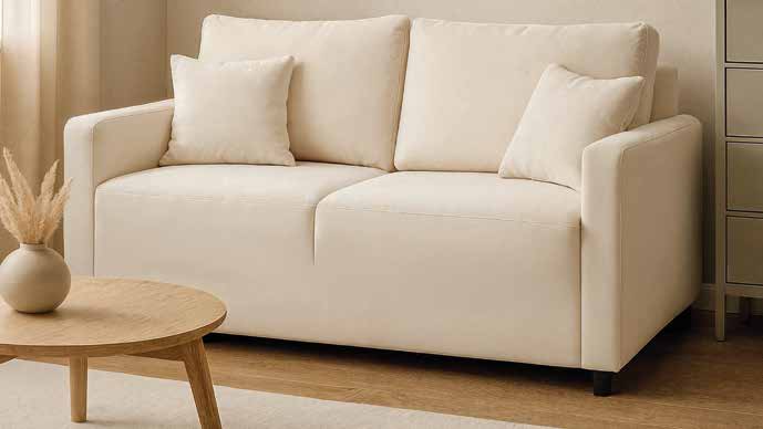 Klara Sofa Bed