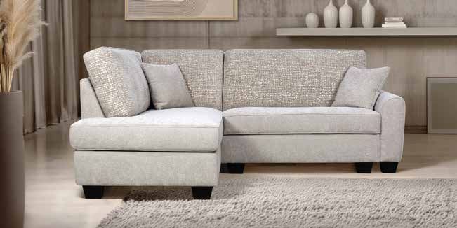 Potter Sofa Bed