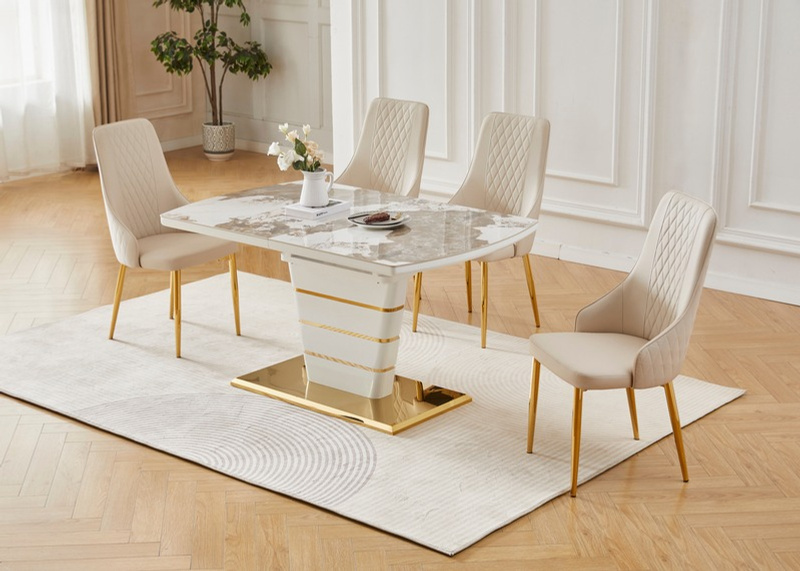 Camden Extending Dining Table