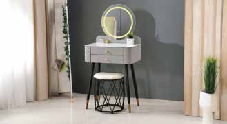 SW-3 Dressing Table view 3