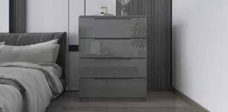 CD04 Chester Drawers X4 view 3