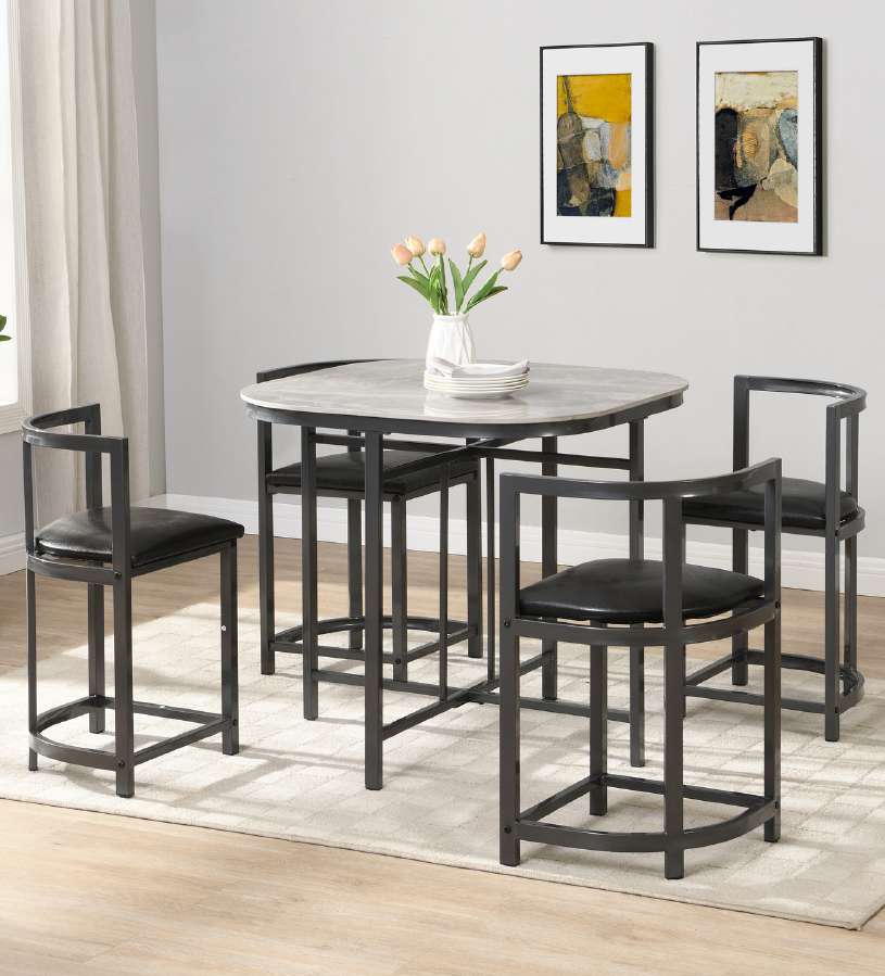 Ace Dining Table Set