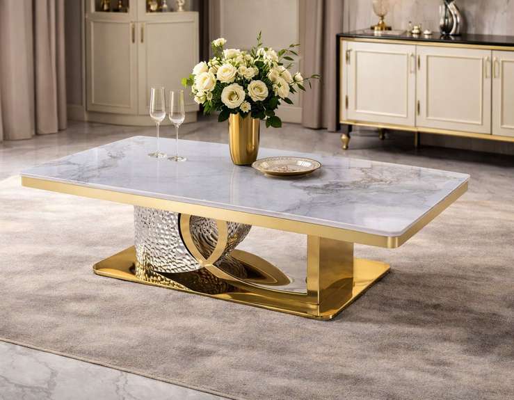 Louis Coffee Table