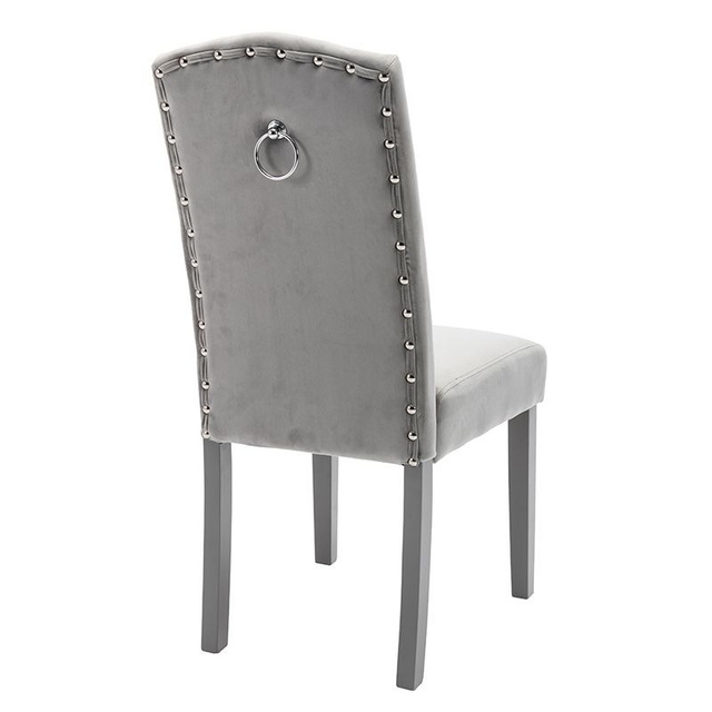 Lara Dining Chair in situ