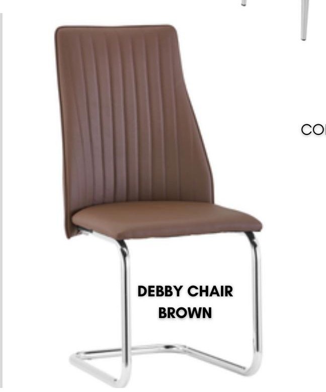 Debby Dining Chair
