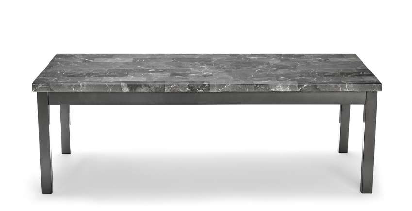Lucy Coffee Table in situ