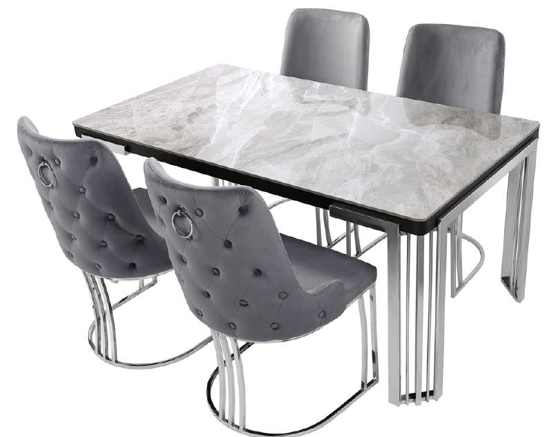 Daisy Dining Table