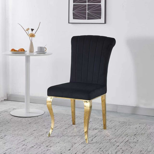 Armenia Dining Chair view 3