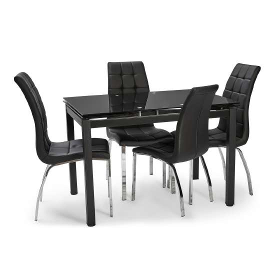Happy Dining Chair