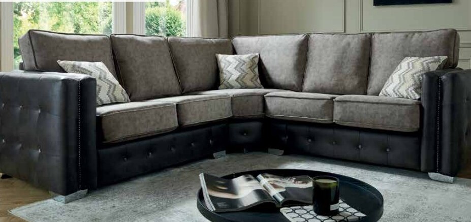 Horizon Handcrafted Sofa
