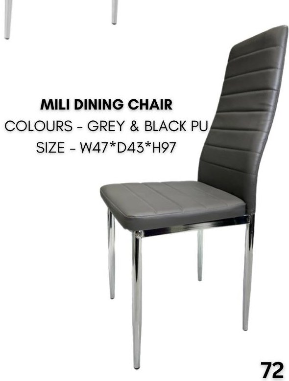 Mili Dining Chair