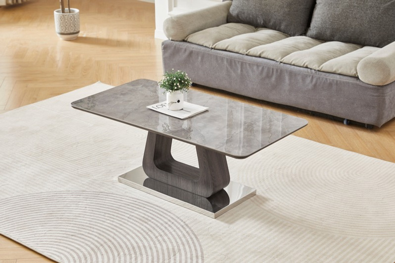 Pacific Coffee Table