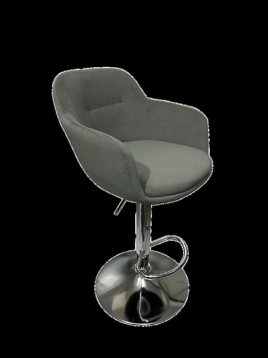 Wendy Bar Stool in situ
