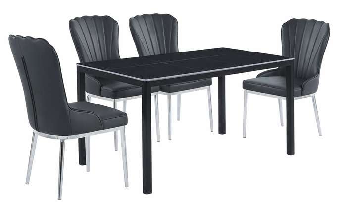 Jordan Dining Chair view 3