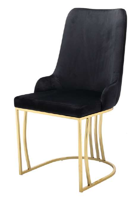 Bruno Dining Chair view 3