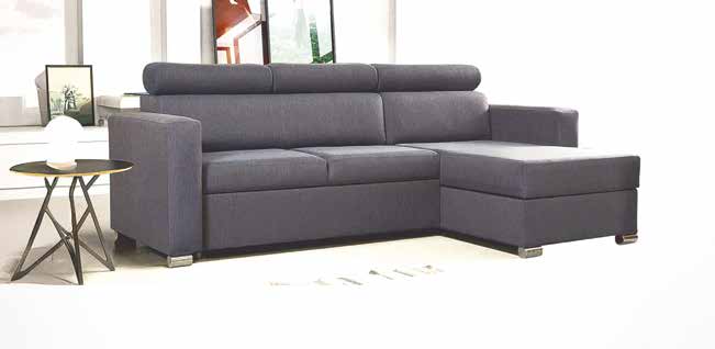 Hugo Sofa Bed