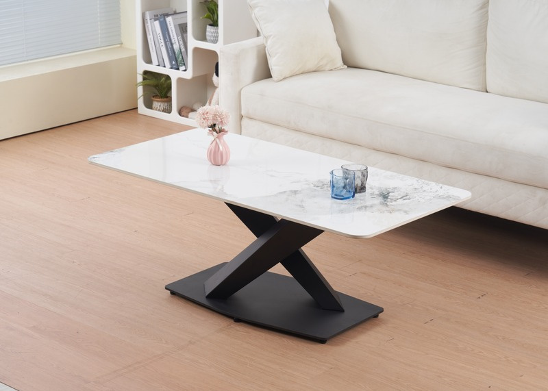 Bosco Sintered Stone Coffee Table view 3