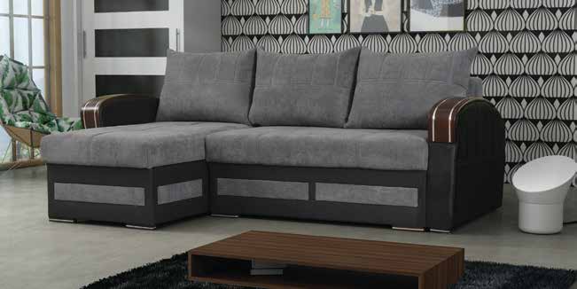 Kewin Sofa Bed