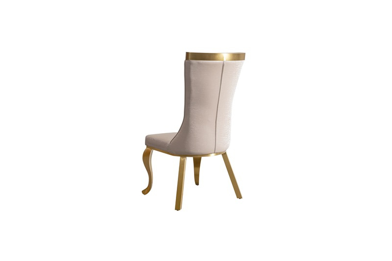 Samantha Dining Chair in situ