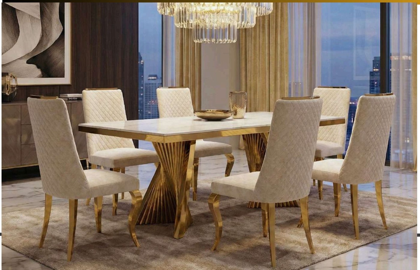 Cambridge Dining Chair
