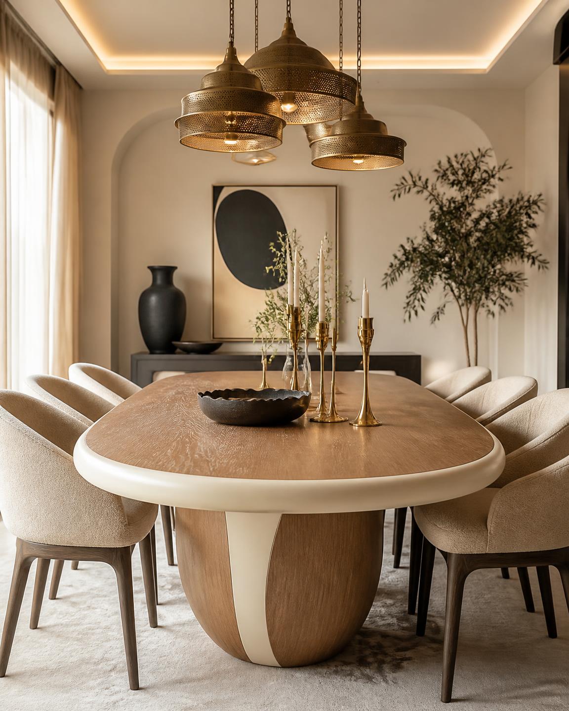 Dining Tables
