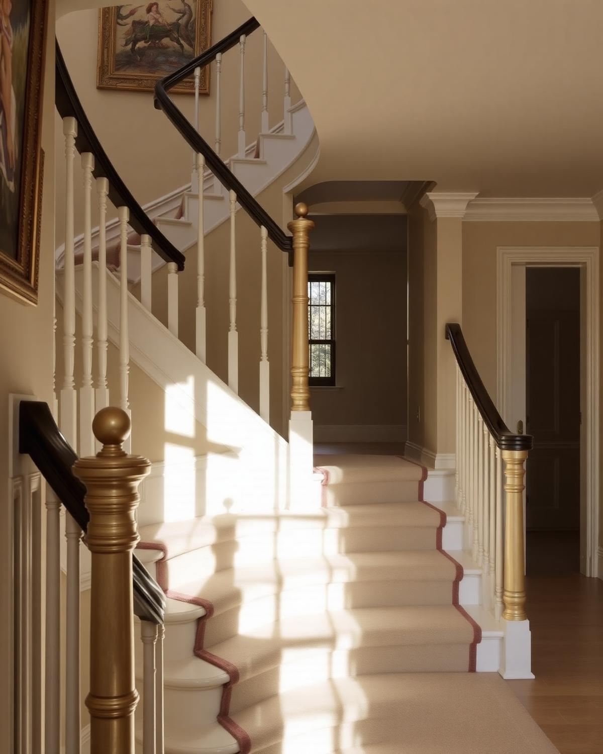 Stair Runners & Rugs